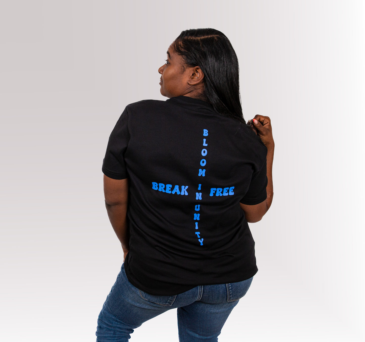 Break Free - Walk In Your Purpose