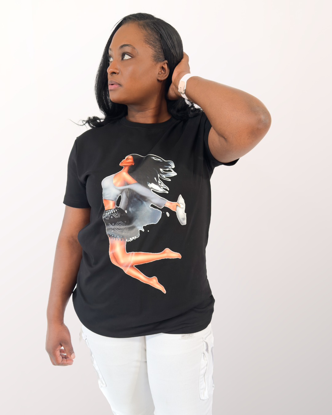 Break Free - Walk In Your Purpose