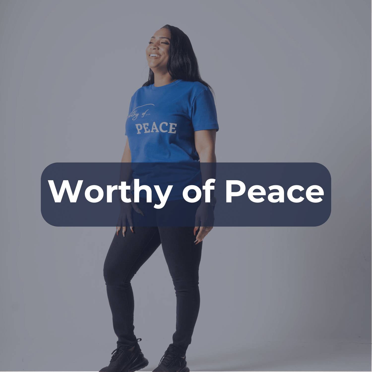 Worthy of Peace Collection